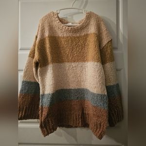 Girls Rylee and Cru Knit